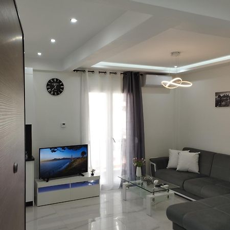 Λαμπερό Διαμέρισμα 2 Tesalónica Exterior foto
